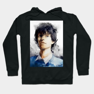 Ben Whishaw 01 Hoodie